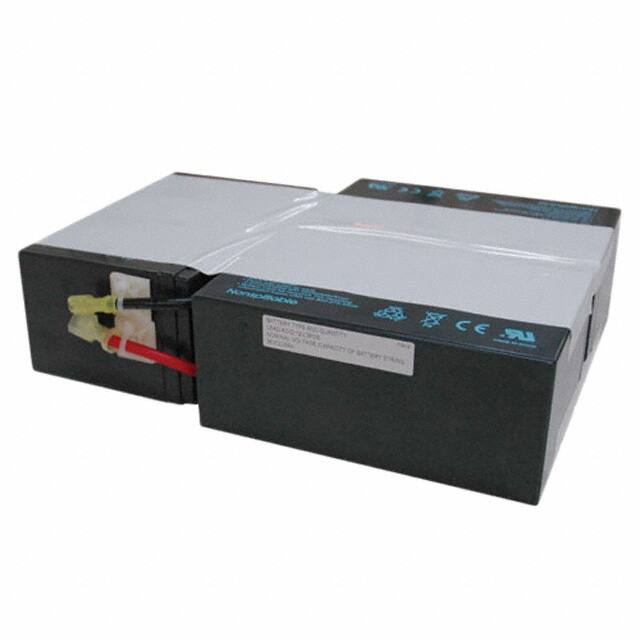 Tripp Lite RBC93-2U