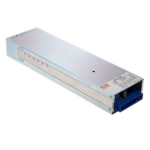 MEAN WELL USA Inc. RCB-1600-48