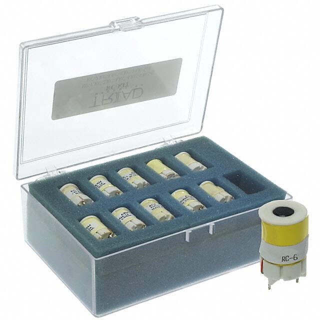 Triad Magnetics RCK