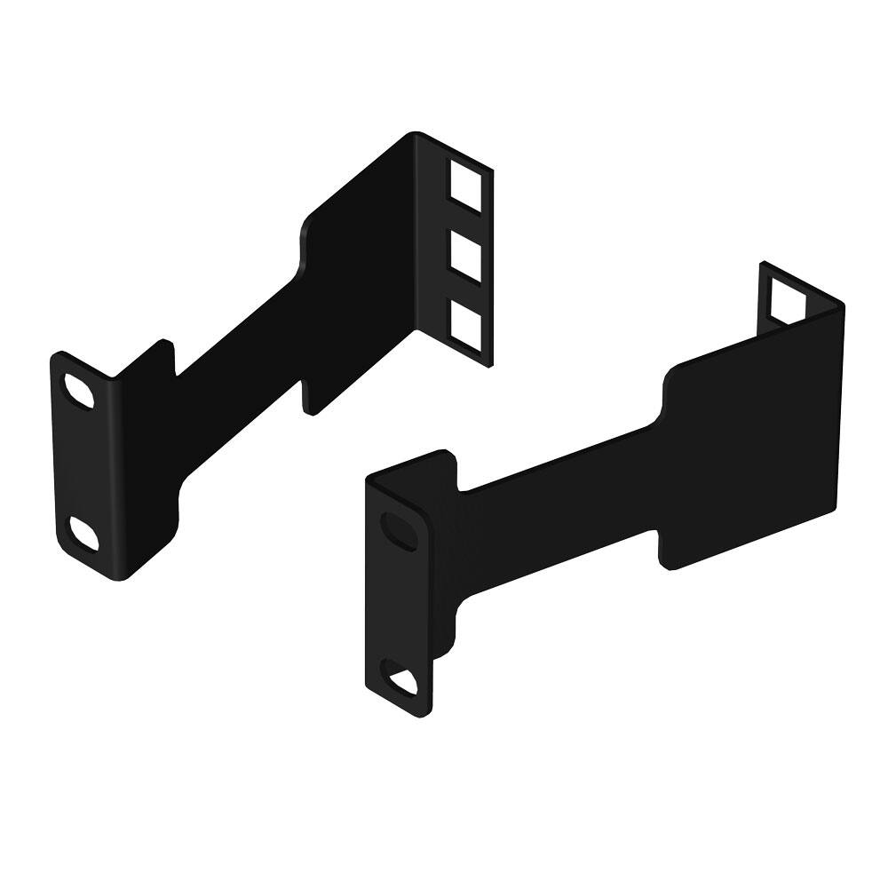 Hammond Manufacturing RDA1U4