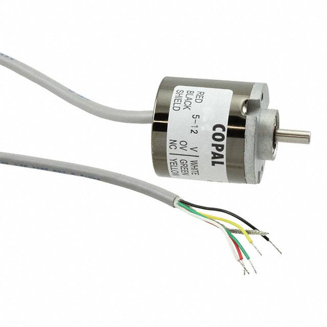Nidec Copal Electronics RE30E-1000-213-1