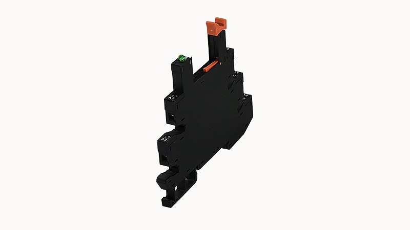 DEGSON Relay base-DPSF06A-E3-00A(H)