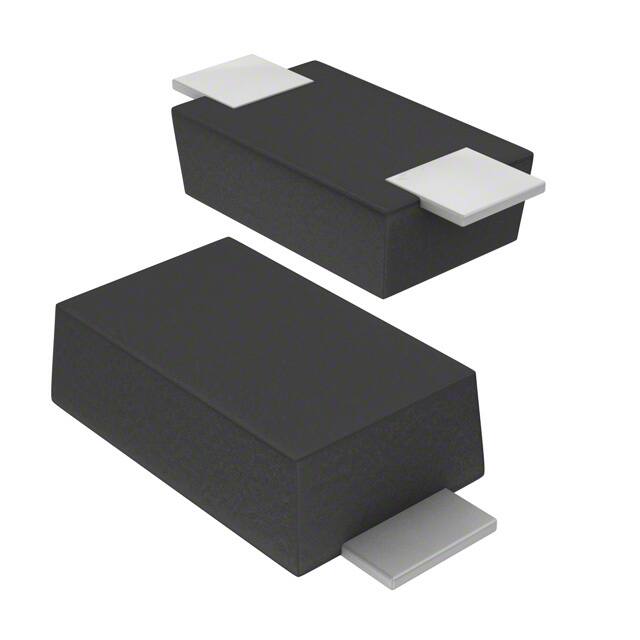 Rohm Semiconductor RF081M2STR