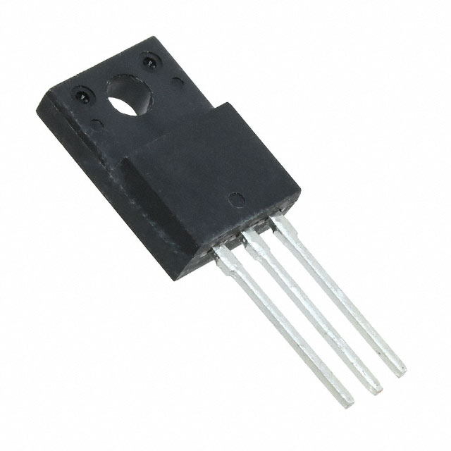 Rohm Semiconductor RF2001T4S