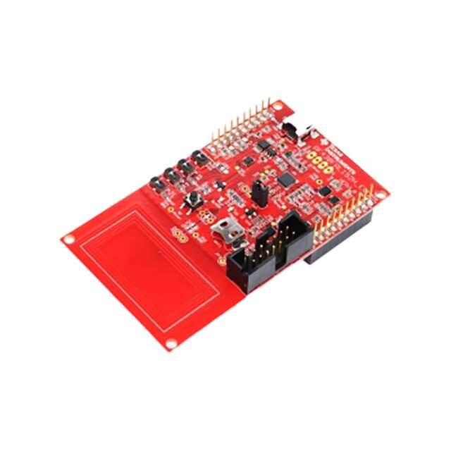 Texas Instruments RF430FRL152HEVM