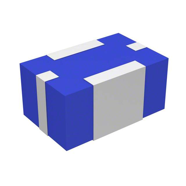 Walsin Technology Corporation RFBPF1608070AWT