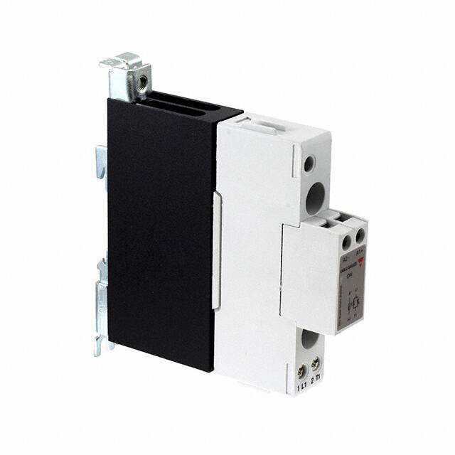 Carlo Gavazzi Inc. RGC1A23D25KGU