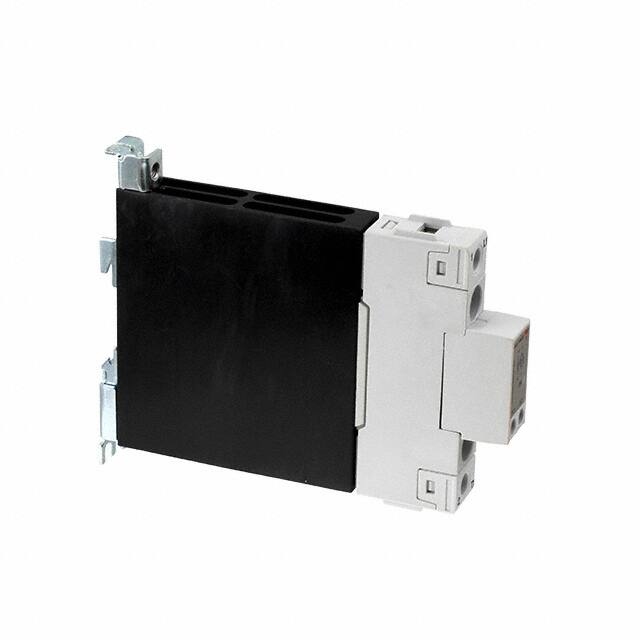 Carlo Gavazzi Inc. RGC1A60D20KKE