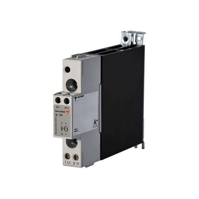 Carlo Gavazzi Inc. RGC1A60D30KGU