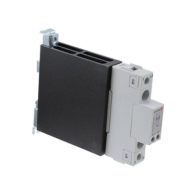 Carlo Gavazzi Inc. RGC1A60D30KKE