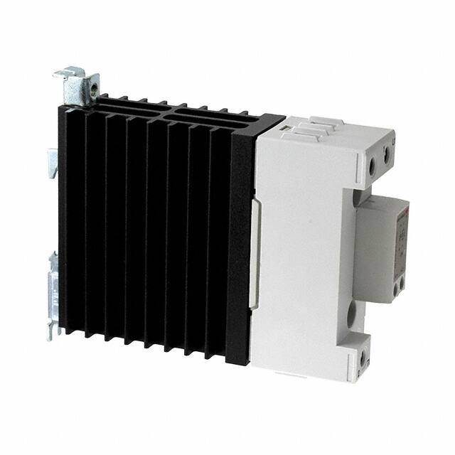 Carlo Gavazzi Inc. RGC1A60D40KGE