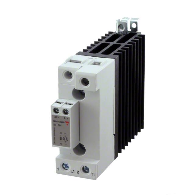 Carlo Gavazzi Inc. RGC1A60D42KGU