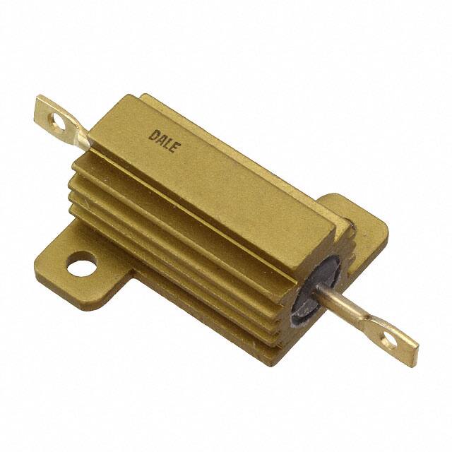 Vishay / Dale RH025R1000FC02