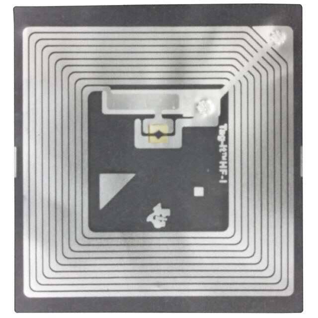 Texas Instruments RI-I11-114B-S1