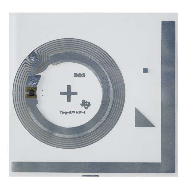 Texas Instruments RI-I17-112A-03