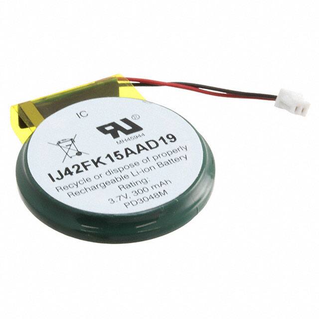 Illinois Capacitor RJD3048HPPV30M