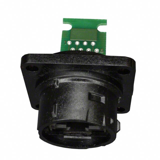 Amphenol PCD RJF5442200