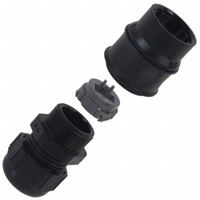 Amphenol PCD RJF5446