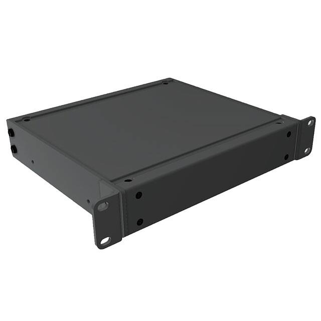Hammond Manufacturing RMCS9018BK1