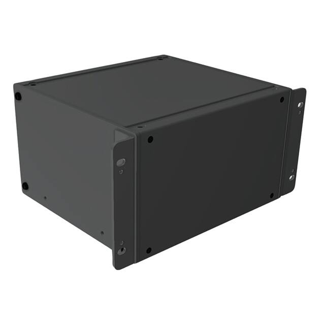 Hammond Manufacturing RMCS9058BK1