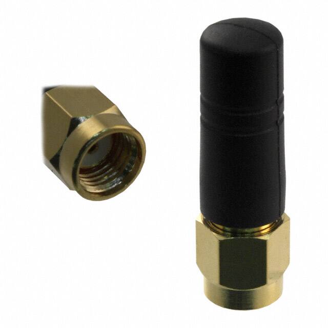 Microchip Technology RN-SMA-S-RP