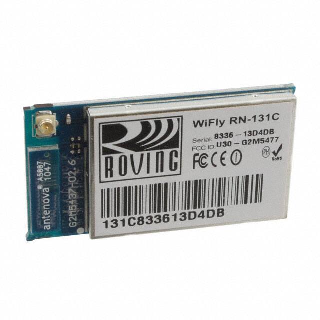 Microchip Technology RN131C/RM