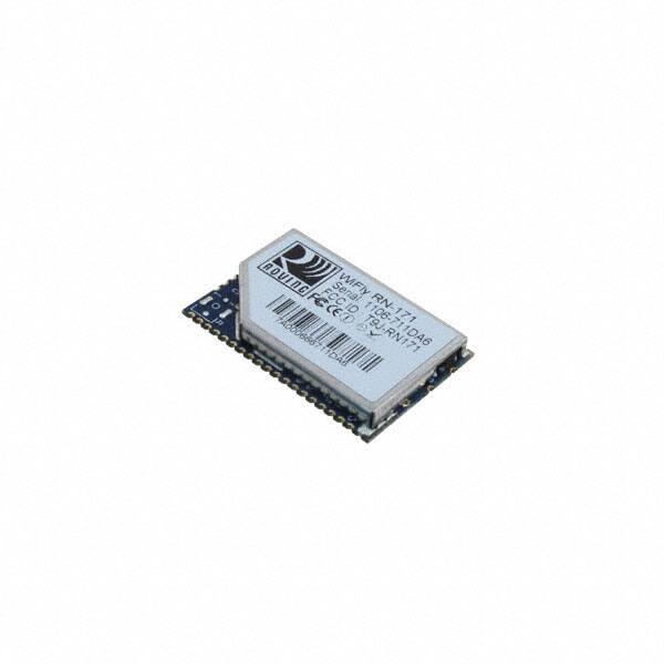Microchip Technology RN171-I/RM