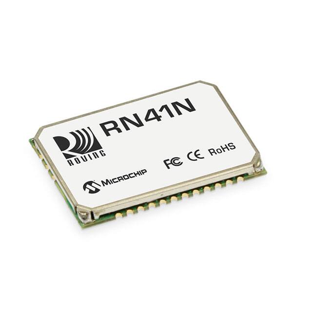 Microchip Technology RN41N-I/RM