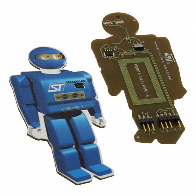 STMicroelectronics ROBOT-M24LR16E-A