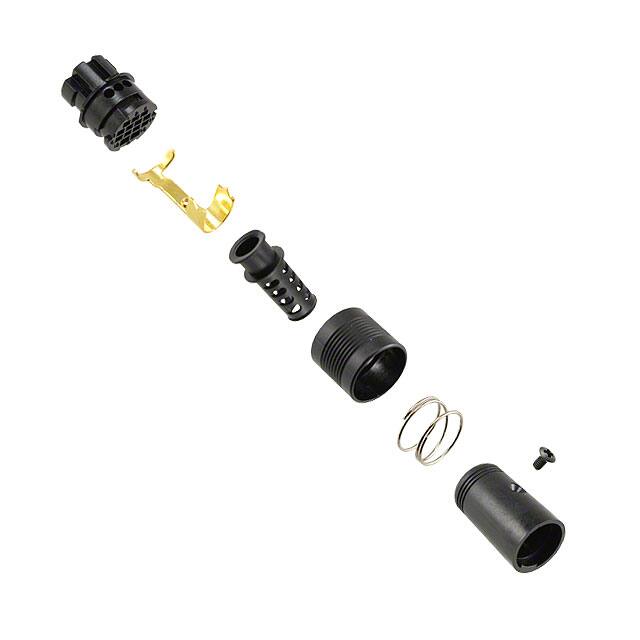 Hirose Electric Co Ltd RP13A-12PA-13SC(71)