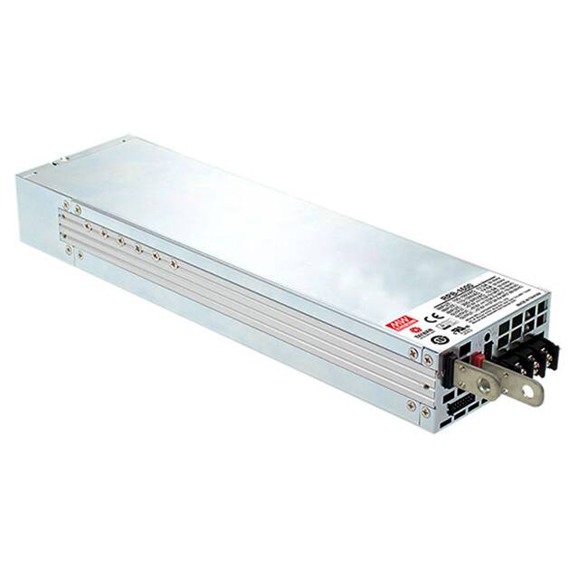 MEAN WELL USA Inc. RPB-1600-48