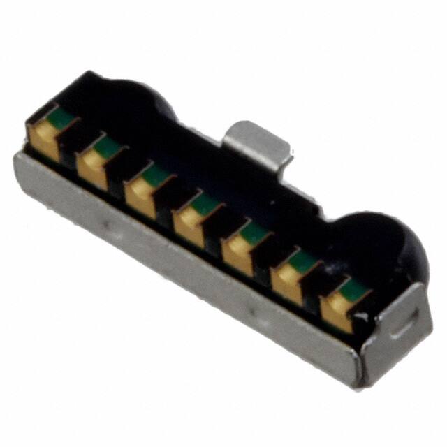 Rohm Semiconductor RPM973-H11E2A
