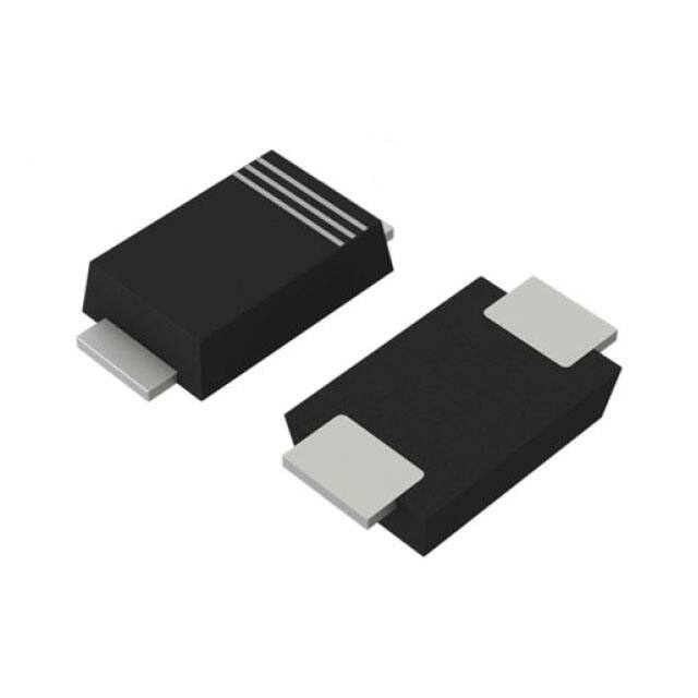 Rohm Semiconductor RR1LAM4STR