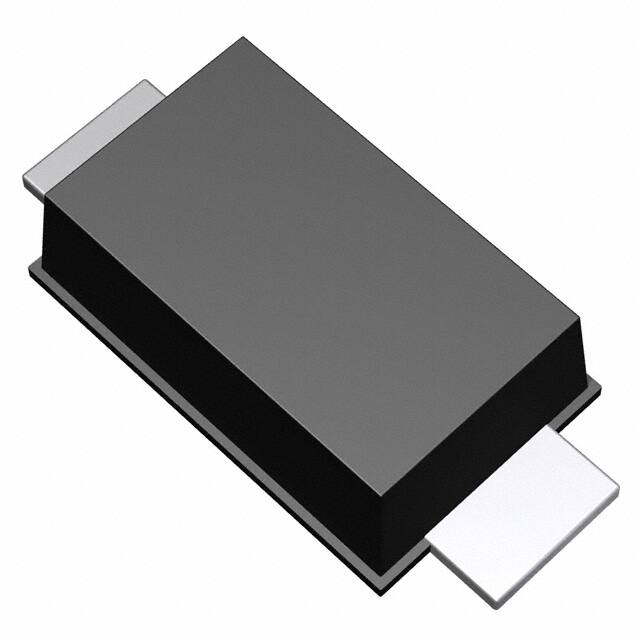 Rohm Semiconductor RR264MM-400TR