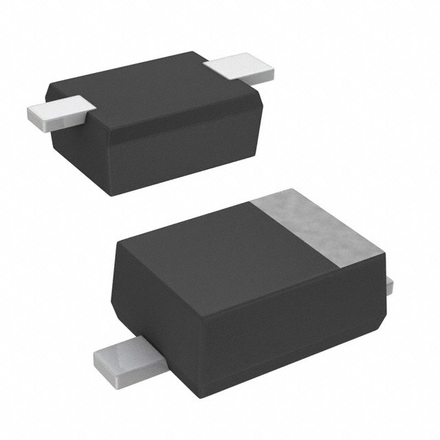 Rohm Semiconductor RRE07VSM4STR