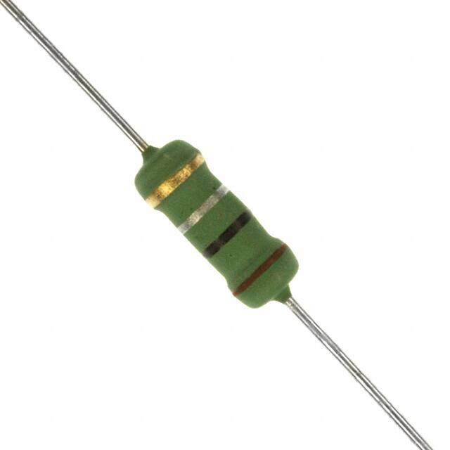 Stackpole Electronics Inc RSMF2FT820R