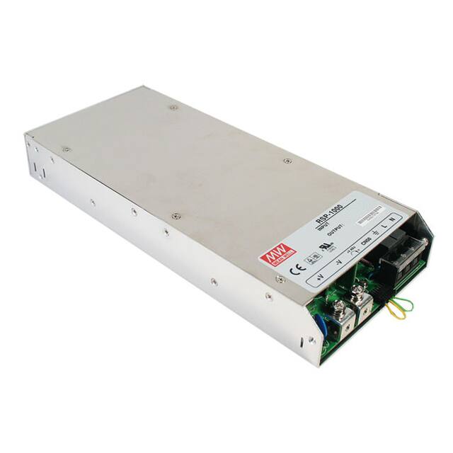 MEAN WELL USA Inc. RSP-1000-48