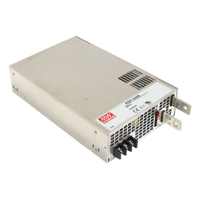 MEAN WELL USA Inc. RSP-2400-24