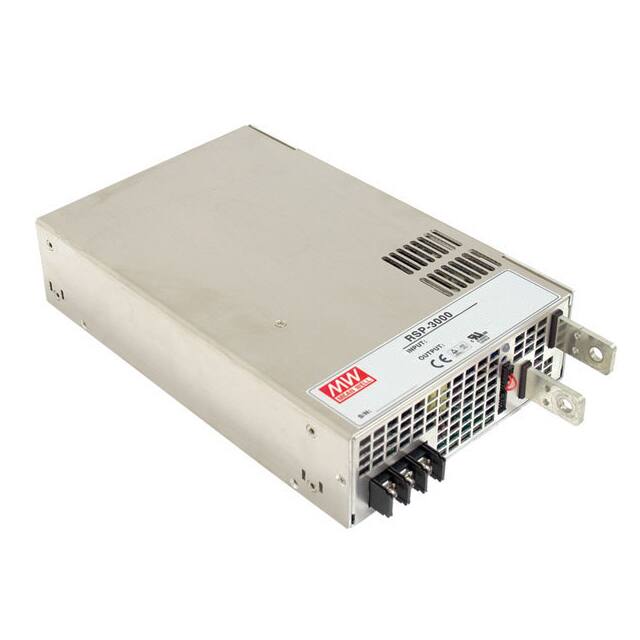 MEAN WELL USA Inc. RSP-3000-48