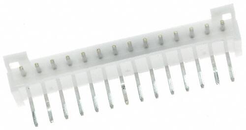 JST Sales America Inc. S14B-PH-K-S(LF)(SN)