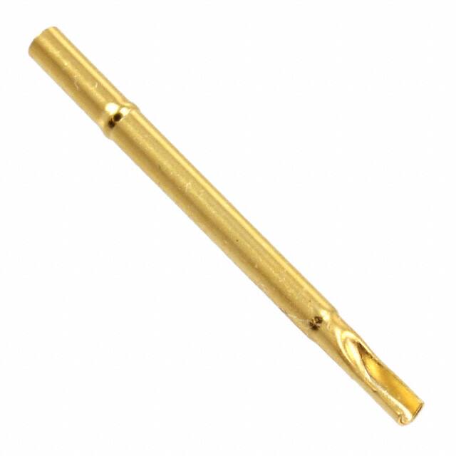Harwin Inc. S25-022