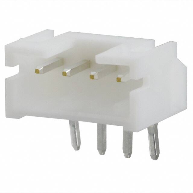 JST Sales America Inc. S4B-PH-K-S(LF)(SN)