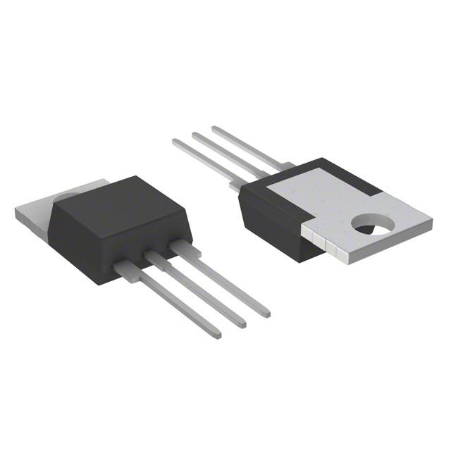 Littelfuse Inc. S6025LTP