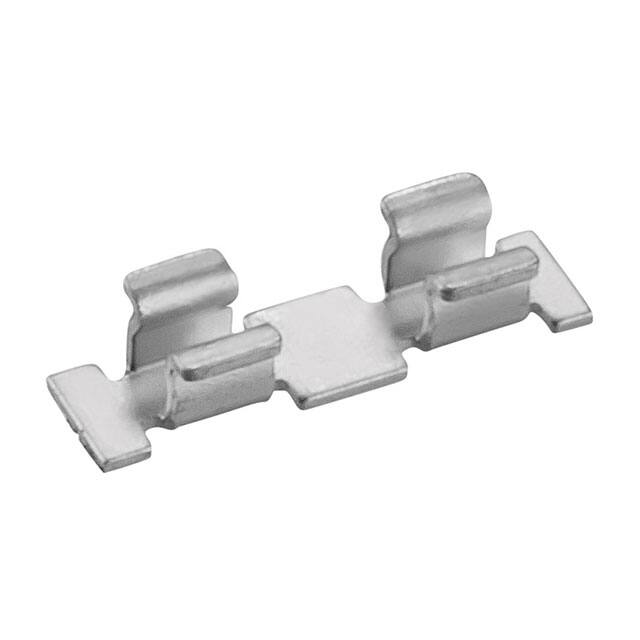 Harwin Inc. S8071-46R