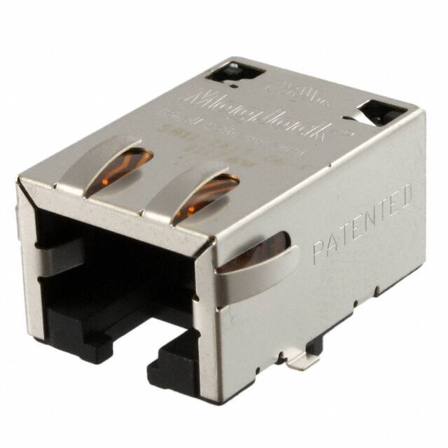 Bel Fuse Inc S811-1X1T-06-F