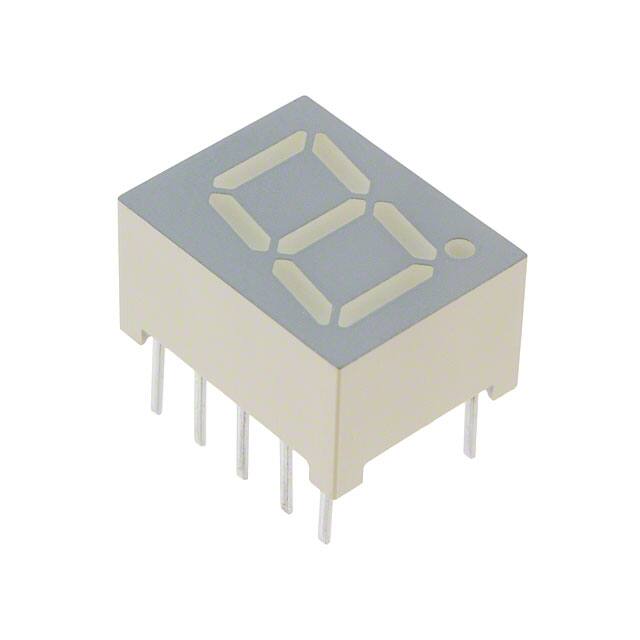 Kingbright SA39-11GWA
