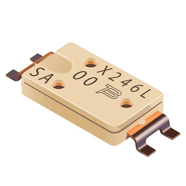 Bourns Inc. SA77SB0