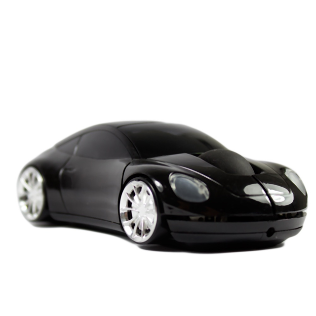 Sanoxy SANOXY-DSV-CAR-MOUSE-BLK