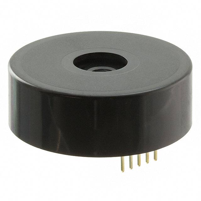 Mallory Sonalert Products Inc. SBS12M1PC