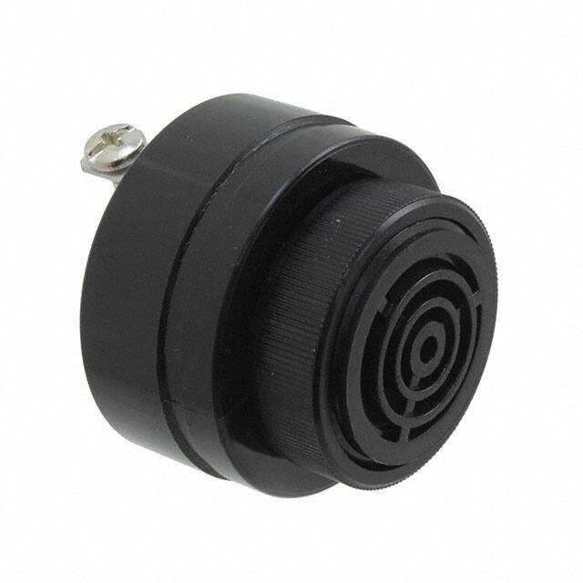 Mallory Sonalert Products Inc. SC110DPR